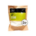 شمع S100 - PURE SOY