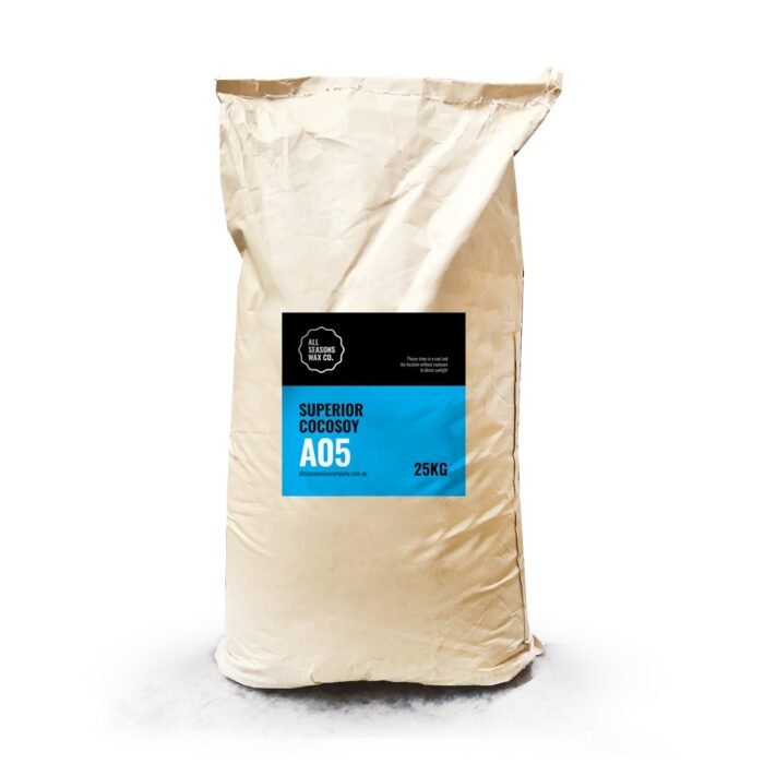 شمع A05 - Image 2