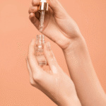 بودي اويل غير معطر