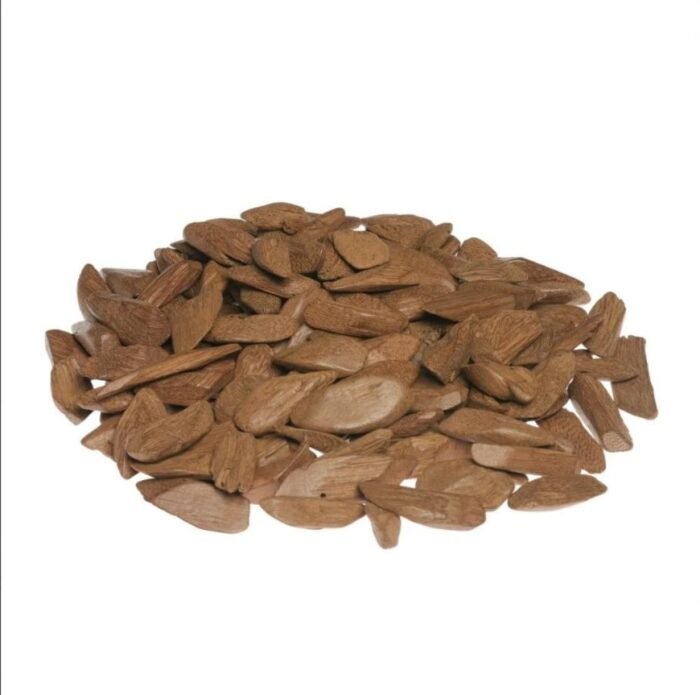 خشب عود موروكي وسط - Image 1