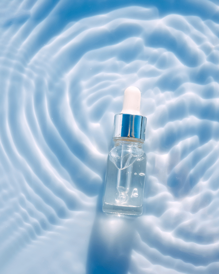 سيروم غير معطر - Image 1