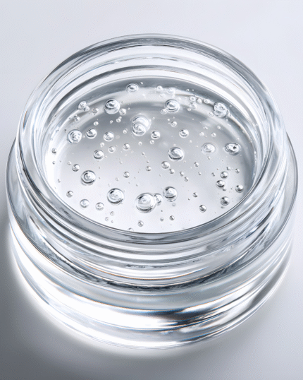 لمسة حرير غير معطرة