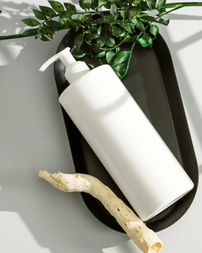 لوشن غير معطر - Image 1